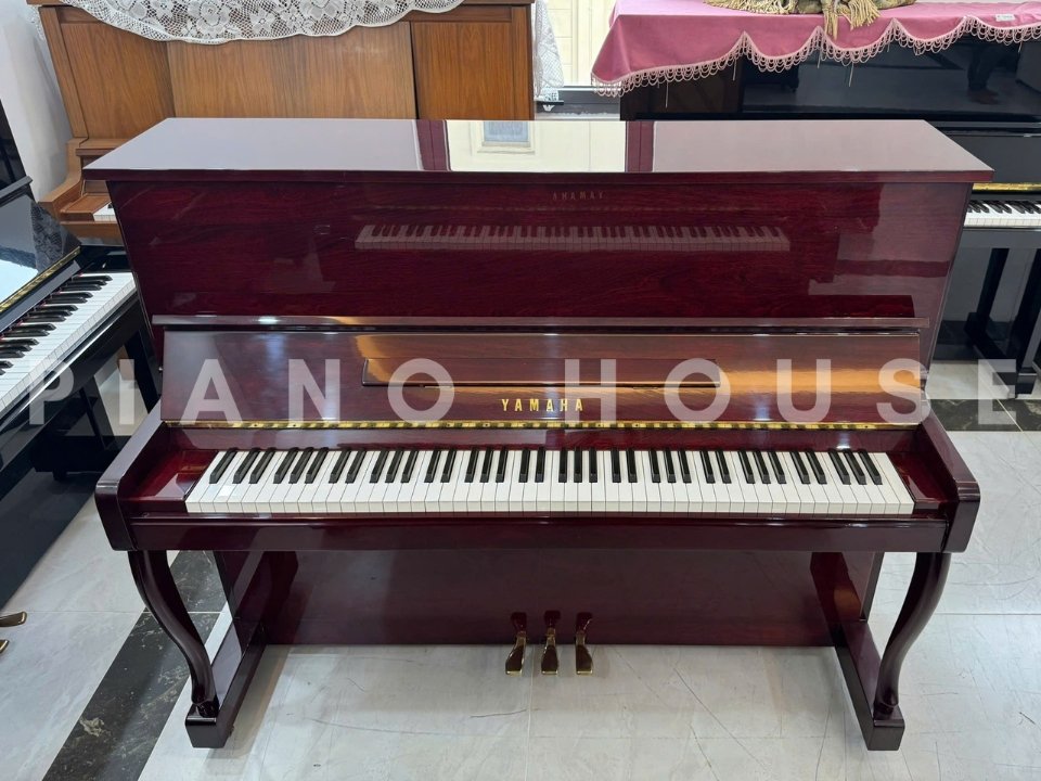 Hình ảnh chi tiết YAMAHA MC10 BiC góc chụp 2